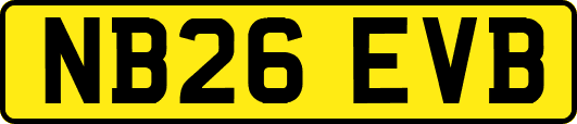 NB26EVB