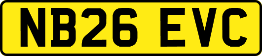 NB26EVC