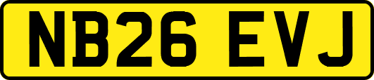 NB26EVJ