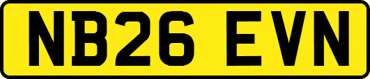NB26EVN