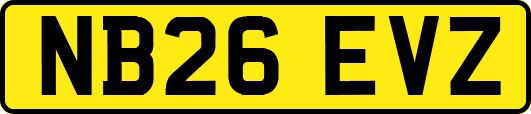 NB26EVZ