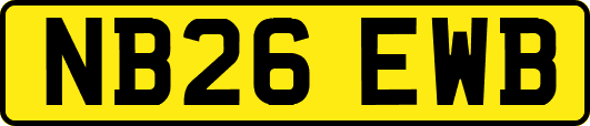 NB26EWB