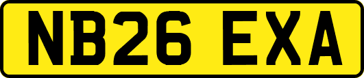 NB26EXA