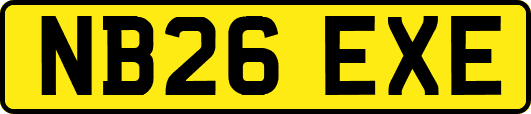 NB26EXE