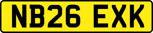 NB26EXK
