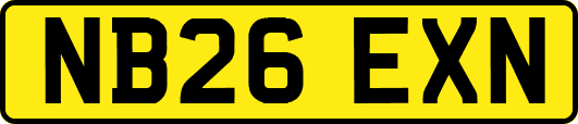 NB26EXN