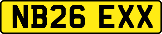 NB26EXX