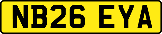 NB26EYA