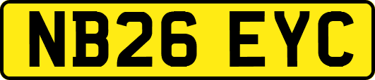 NB26EYC