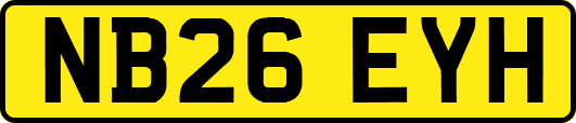 NB26EYH
