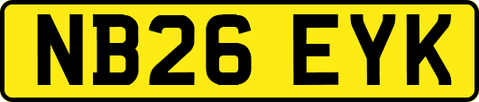 NB26EYK