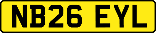 NB26EYL
