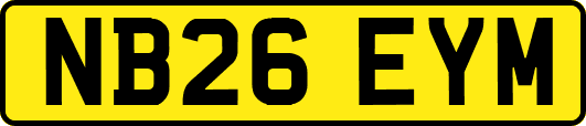 NB26EYM