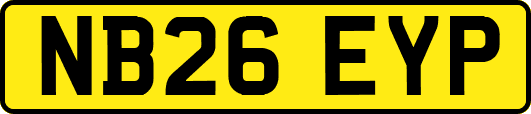 NB26EYP