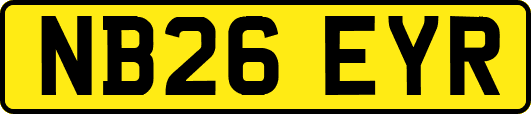 NB26EYR
