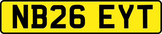 NB26EYT