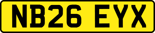 NB26EYX