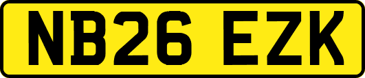 NB26EZK