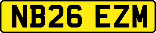 NB26EZM