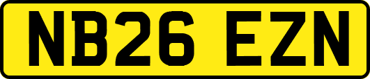 NB26EZN