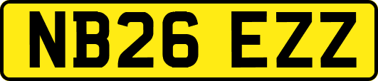 NB26EZZ