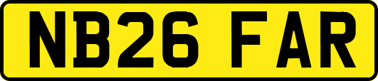 NB26FAR