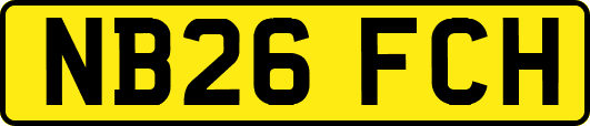 NB26FCH