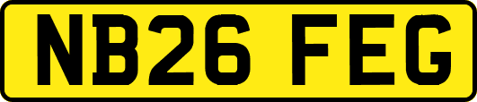 NB26FEG
