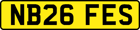 NB26FES