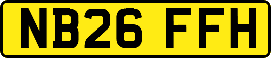 NB26FFH
