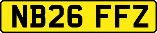 NB26FFZ