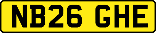 NB26GHE