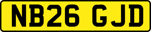 NB26GJD