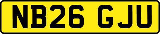 NB26GJU