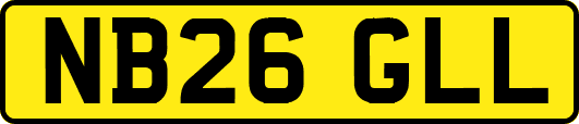 NB26GLL