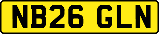 NB26GLN