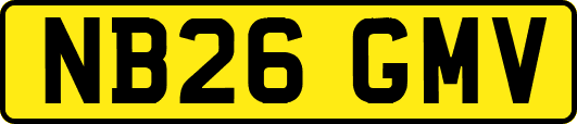 NB26GMV