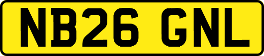 NB26GNL