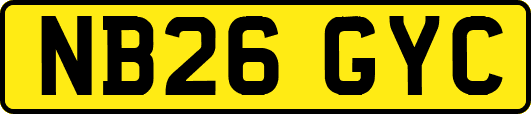 NB26GYC