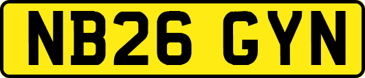 NB26GYN