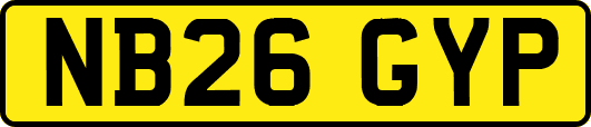 NB26GYP