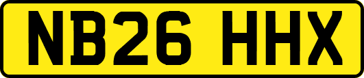NB26HHX