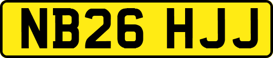NB26HJJ