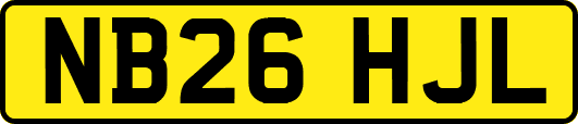 NB26HJL