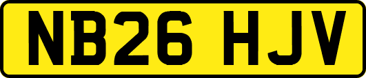NB26HJV