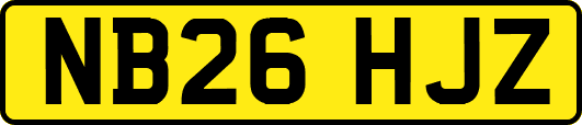 NB26HJZ