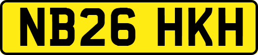 NB26HKH