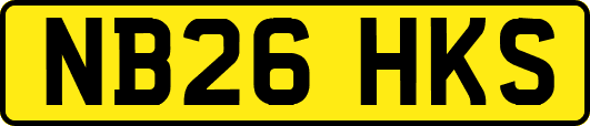 NB26HKS