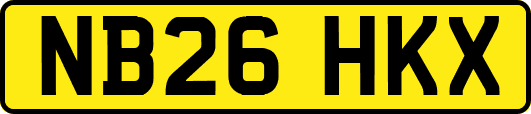 NB26HKX