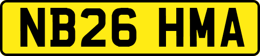 NB26HMA